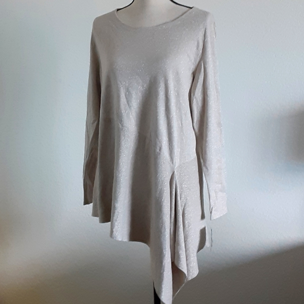 Alfani blouse